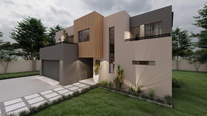 0 Bedroom Property for Sale in Xanadu North West
